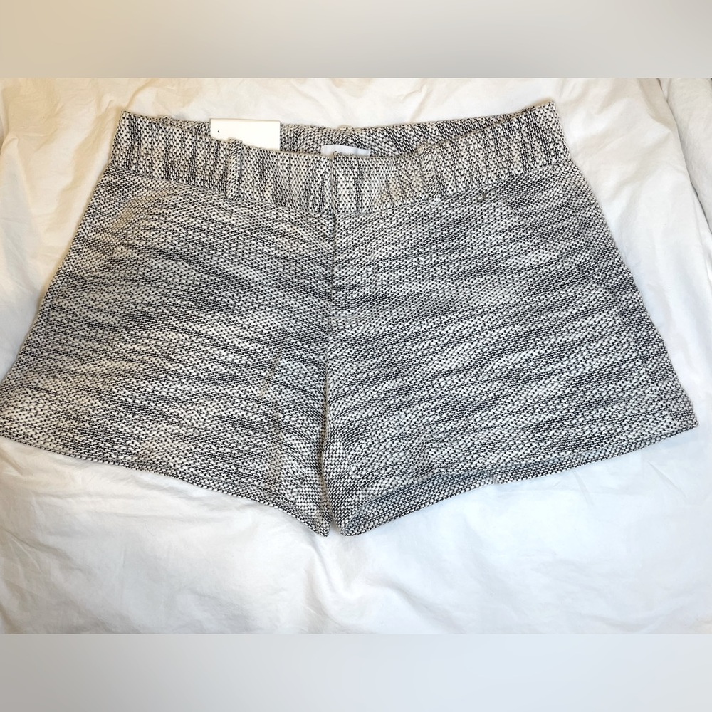 Tweed Calvin Klein Shorts